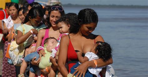 Feetbyrtr latina foot worship in public. Why Brazil Loves Breastfeeding - The Atlantic