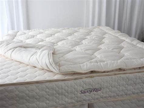 Mattress pads are an inexpensive way to. The Many Advantages of a Mattress Protector or Pad