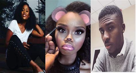 Nigerian citizenship may be quick answer: #bbnaija: Why I Can't Marry Someone Like You - Cee-c Tells ...