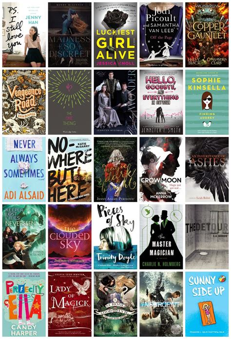 She can be found on instagram at @maddyperinovic. Christina Reads YA: Christina Makes the Bookish Rounds (71)