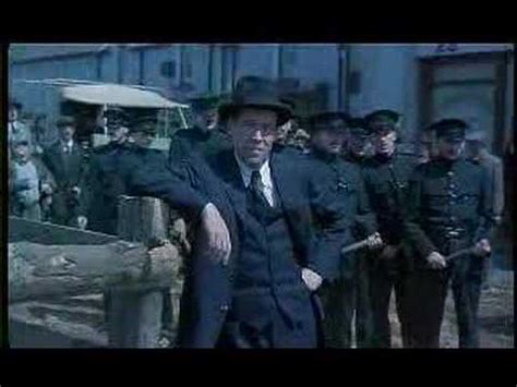 Aidan quinn as harry boland. Michael Collins Speech - YouTube