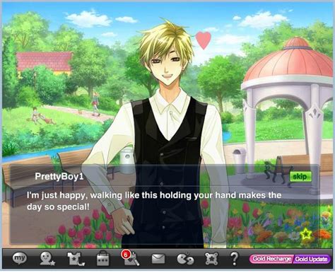 5 otome games coreanos incríveis para celular. PASSIONS OF ENMA: JUEGOS OTOME ONLINE