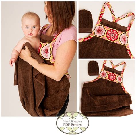 10 of the best baby bath towels. Everything-Etsy-Holiday-Gift-Guide-Baby-Bath-Apron-Towel ...