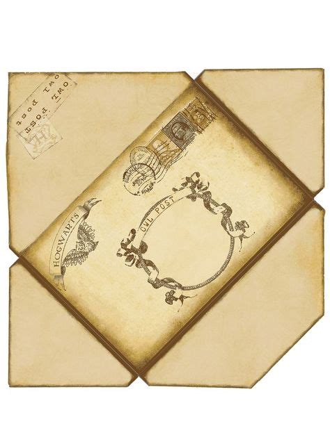 Some of them will require you to select the correct answer to a question. SWEET!!! Hogwarts Letterhead Stationery by Sinome-Rae ...