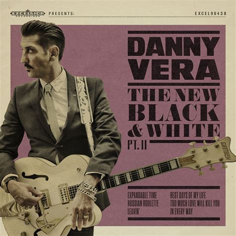 Baby don't go, автор danny vera на gtf sound. Danny Vera - Official website