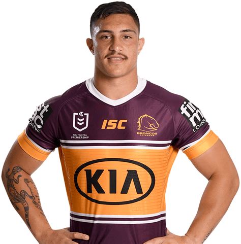 647,782 likes · 20,203 talking about this · 7,715 were here. Official NRL profile of Kotoni Staggs for Brisbane Broncos ...