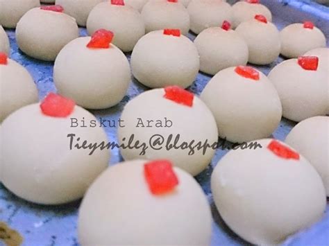 See more ideas about resepi biskut biskut arab susu. Smiles in My Life: Resepi Biskut Arab Susu