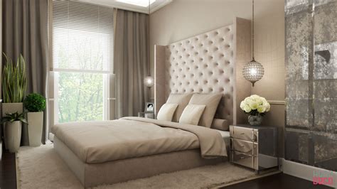 Please kindly share your views in your comments. WHITE GOLD DREAMS I bedroom on Behance