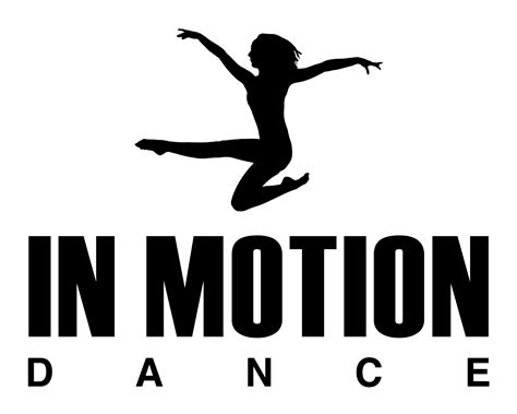 In Motion Dance Tickets