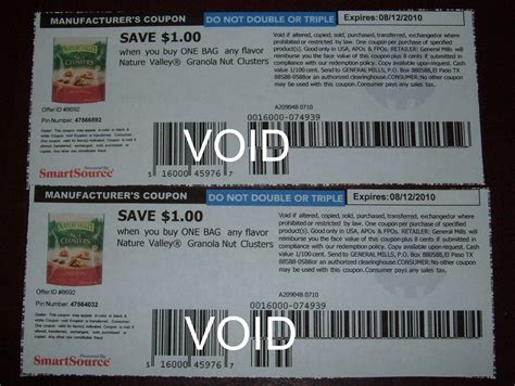 The new discount codes are constantly updated on couponxoo. Step By Step Safeway MoneyMaker Example: Eating Well On $1 ...