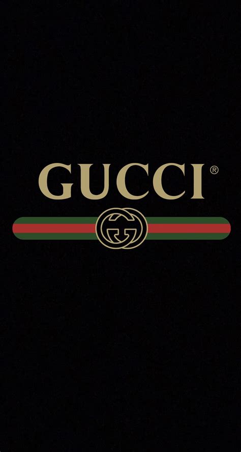 Best 3840x2160 black wallpaper, 4k uhd 16:9 desktop background for any computer, laptop, tablet and phone. Gucci Logo Wallpapers (84+ background pictures)
