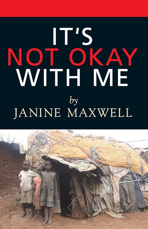 It's okay not to be okay: Book Review: It's Not Okay with Me* - Ivy Cirillo Books