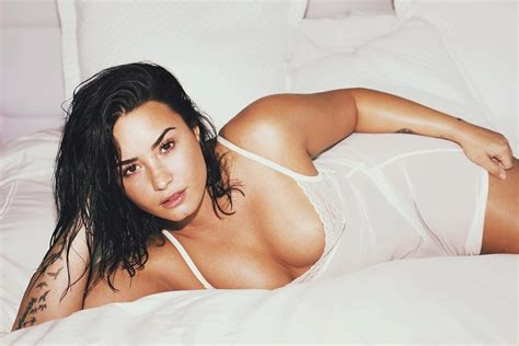 The latest tweets from demi lovato (@ddlovato). Demi Lovato Sexy Tits (7 Photos) | #The Fappening