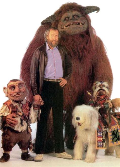 His camel is hotter than you. Jim Henson is absolutely brilliant.The world lost an ...
