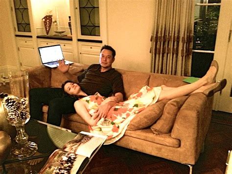 Eğer hiç başarısız olmadıysanız bu, yeterince yenilikçi. Elon Musk: Biografie des Tesla-Chefs - DER SPIEGEL