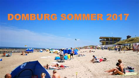 Strandhäuser in holland mit sandstrand und nordsee vor der tür. Urlaub Niederlande / Holland Domburg Haus Strand - YouTube