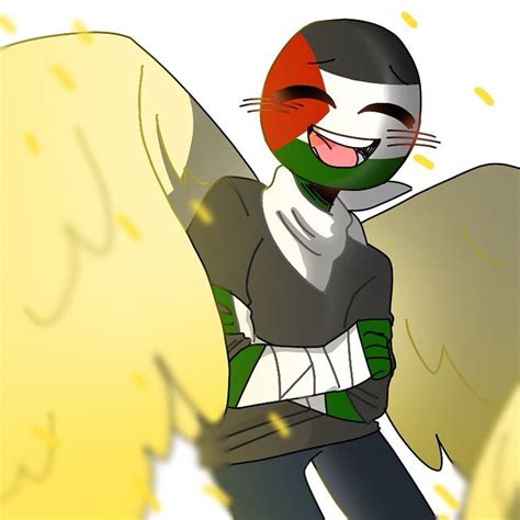  Pin on Countryhumans