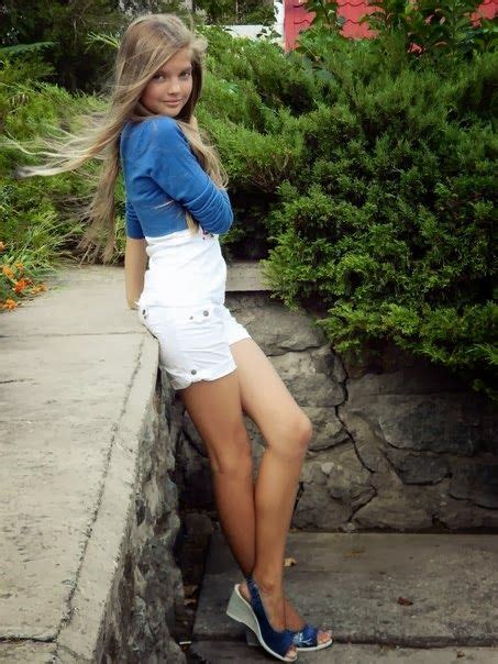 Самые новые твиты от pissing time (@pissingt). Cute Russian Teen Model Alina S | Beautiful Russian Models ...