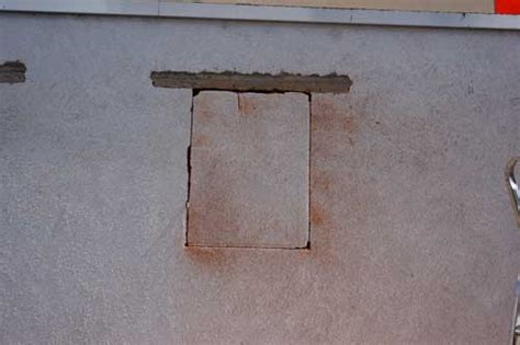 Tragende innenwände innerhalb eines brandabschnittes (einer wohnung), außenwandscheiben mit einer breite ≤ 1,0 m oder. Wanddurchbruch in eine tragende Wand sägen