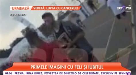 Insa, recent, artista a postat o imagine care a de cand a devenit mamica, feli radiaza de fericire si pare ca nu ii mai lipseste nimic. Paparazzi chiar au crezut că Shurubel va avea un copil cu ...