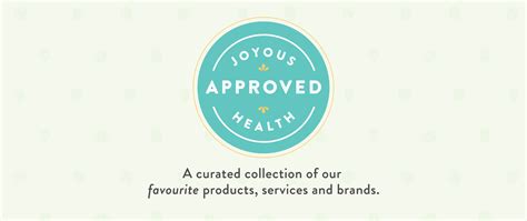 In reality, getting your first health insurance plan does not have to be daunting. Introducing Joyous Health Approved! • Joyous Health