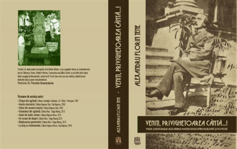 24 noiembrie 1920, bucurești, românia) a fost un poet, prozator, dramaturg și. Veniţi privighetoarea cântă……! Viaţa scriitorului ...