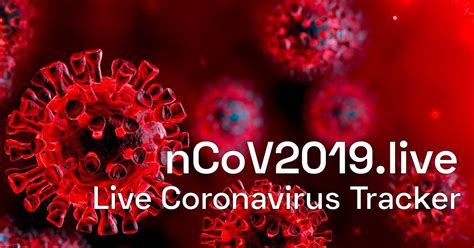 An official website of the national institutes of health. Coronavirus Dashboard -- a running tally of Covid-19 virus deaths, number infected, number ...