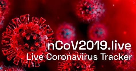 This subreddit seeks to facilitate scientific discussion of this potential global public health threat. Coronavirus Dashboard -- a running tally of Covid-19 virus ...