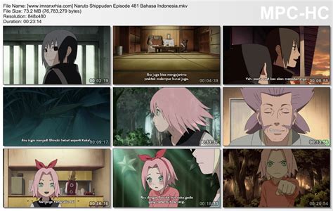 Anime tokyo revengers selalu update di animetube. Download Naruto Shippuden Episode 206 Sub Indo Mkv - fasrtokyo