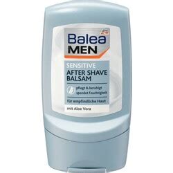 Ean 4010355081445 buy balea after shave pflege gel sensitiv 4010355081445 learn about dm balea upc lookup, find upc. Balea MEN SENSITIVE AFTER SHAVE BALSAM - 4010355864758 ...