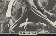 1979 1962 shepard todd