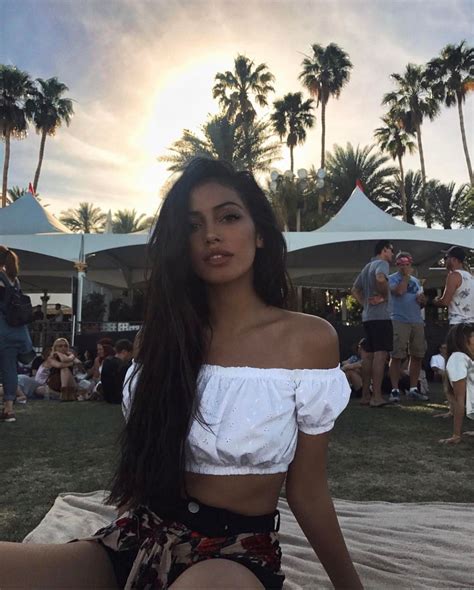 See what cindy a (cindyfarrin3602) has discovered on pinterest, the world's biggest collection of ideas. Wolfe Cindy - Coachella 2017. | Spanish girls, Model