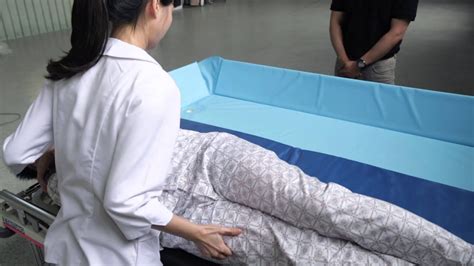 In some countries you might have to pay the doctor or the hospital directly for treatment, even though you may not normally do that in your home country. transfer a patient from one bed to another with transfer ...