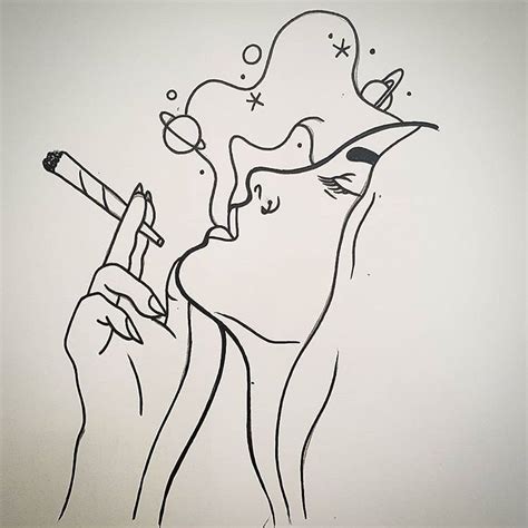 This is a fine collection of weed drawings, weed cartoons, and other stoner drawings that can not be seen anywhere else on the net. Pin on 420