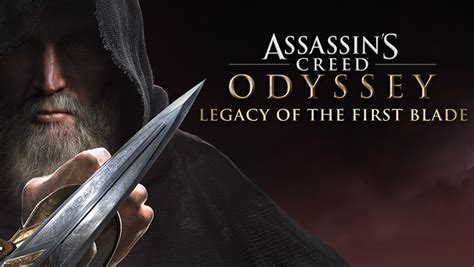 Added in classic world of warcraft. Compre Assassin's Creed Odyssey Legacy of the First Blade ...