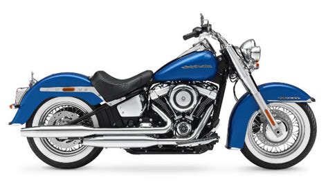 Olx india offers online local classified ads in india. Harley-Davidson Launches Low Rider, Deluxe And Fat Boy 114 ...