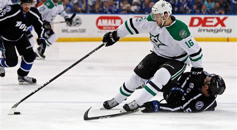 Jason dickinson contract, cap hit, salary cap, lifetime earnings, aav, advanced stats and nhl transaction history. Stars sign centre Jason Dickinson to 1-year contract ...