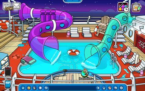 In these missions, players start themselves as mystery specialists and must participate in some fascinating stories with some really muddled riddles, some of which take a normal of 45 minutes to finish. Club Penguin + Disney Music Stars! | Parties365 | Party ...