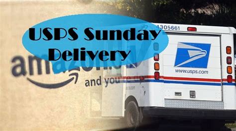 The service is available every day of the week except for saturday and sunday, and at the moment, it is only available for deliveries in the klang valley. USPS Delivery Hours: Does United States Postal Delivers On ...