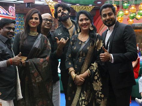 The shoot is likely to begin from july. Bigg Boss Tamil 4, Day 8 highlights: Aranthangi Nisha gets ...