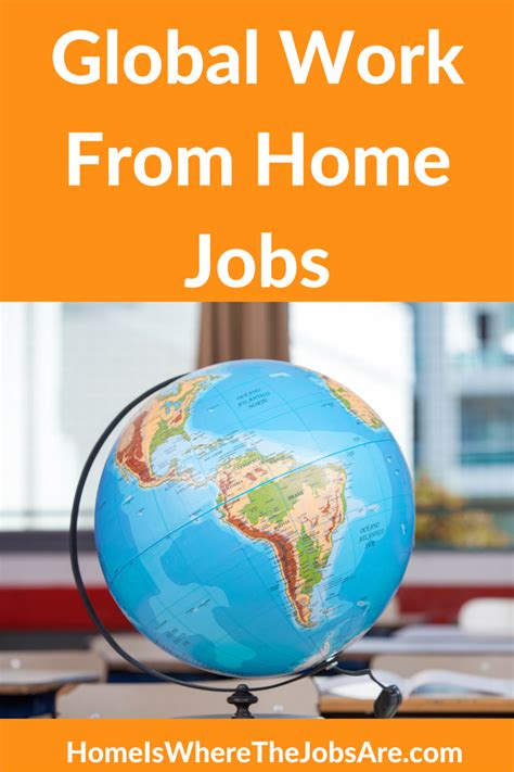 We will provide you with an iphone and macbook. Global Work From Home Jobs In Over 60 Countries | Work ...