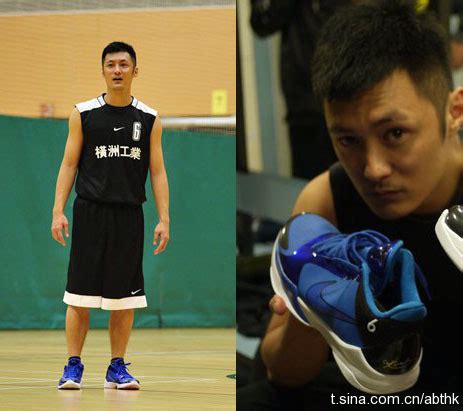 Born 29 september 1992), also known as charlie zhou, is a chinese singer. Nike Zoom Kobe V 陳建州&余文樂橫洲工業 iD | 勘履者