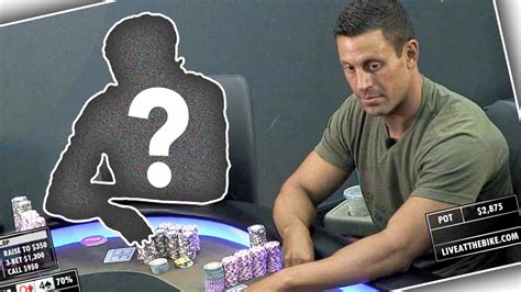 Watch hd movies online for free and download the latest movies. Live at the Bike | MYSTERIOUS HIGH STAKES PLAYER | PokerFirma