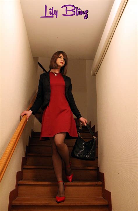 Pin on Crossdressing!