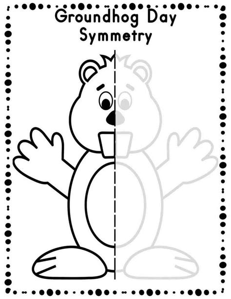 Some of the coloring page names are groundhog day coloring love my big happy family, groundhog day color turtle diary, 10 best groundhog day coloring images on coloring coloring book and, groundhog. Draw Groundhog Day Worksheet | Coloring pages, Mario ...