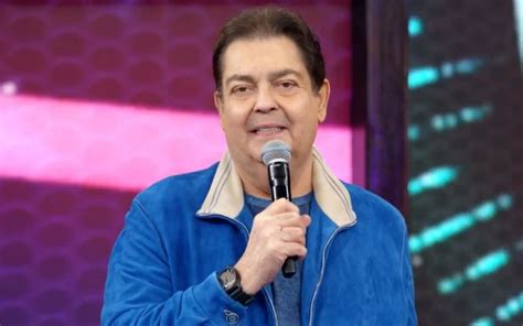 Fausto silva was born on may 2, 1950 in araras, são paulo, brazil as fausto corrêa da silva. Após 32 anos e mais magro, Fausto Silva deixa a Globo no ...