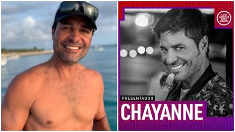 Elmer figueroa arce (río piedras, puerto rico; ¡Fans emocionadas! Latin AMAs 2021 anuncia a Chayanne como ...