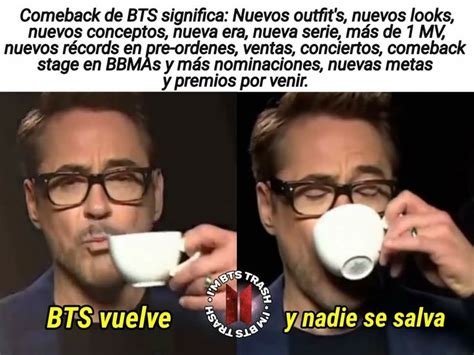 What is the meme generator? Ya no me aguanto 😭😫😫😬😬😬😬💜🙏 | Bts memes, Bts birthdays, Bts ...