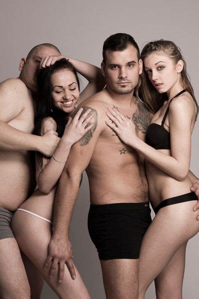 Hot couple jumped into group orgy sex in a redroom. Swinging | Adult fun, Relationship, Healthy man