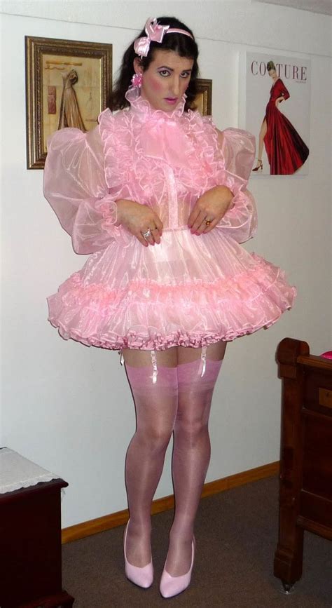 Sissy dream is an online store for sissies, crossdresser's and transgenders. Feminine Men Wear Dresses | ... christine this is the best ...